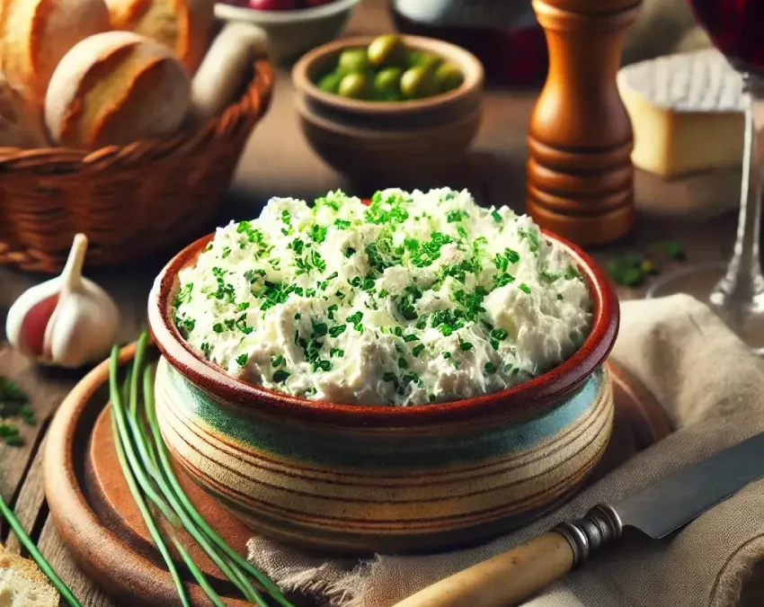 Cervelle de canut : 4 recettes de chefs