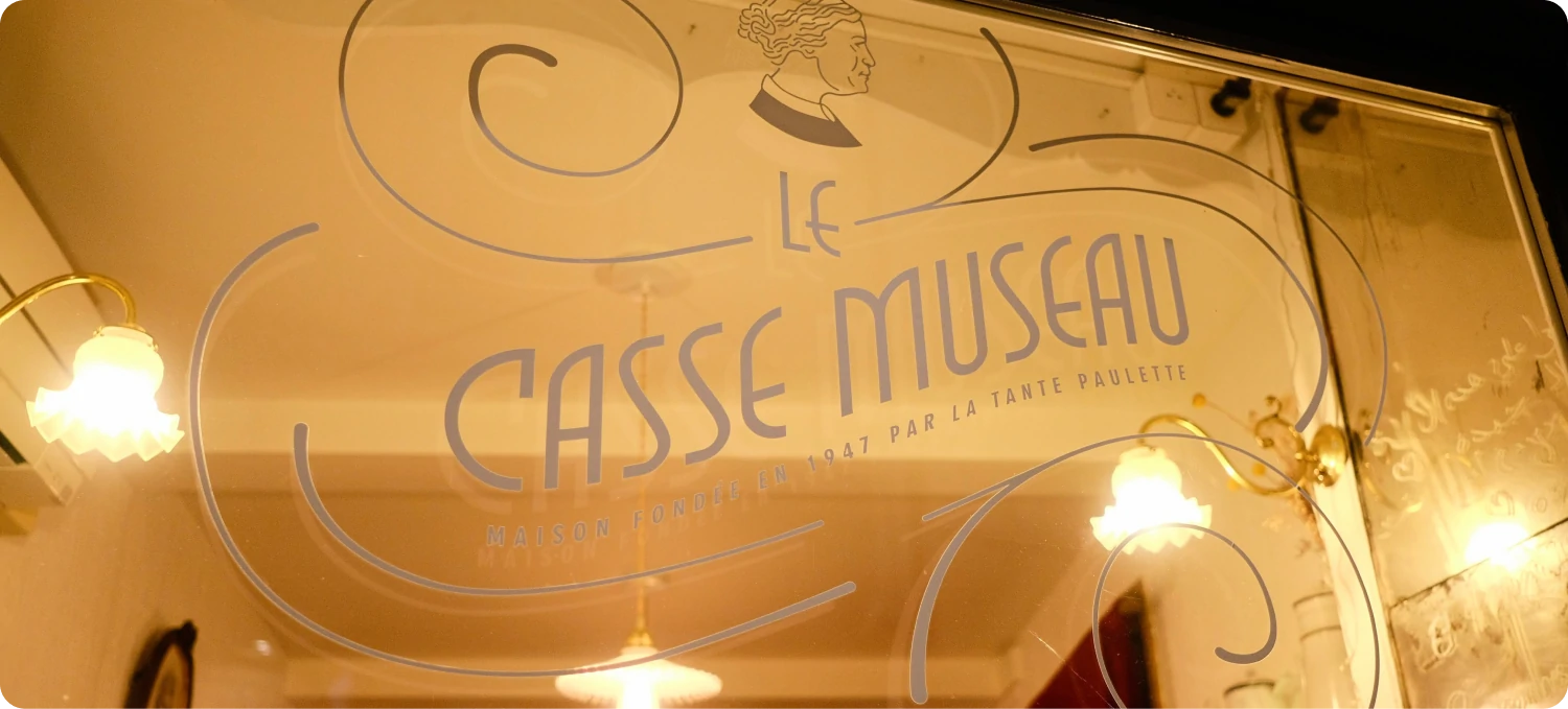 Le Casse Museau : un bouchon lyonnais qui casse la baraque ?