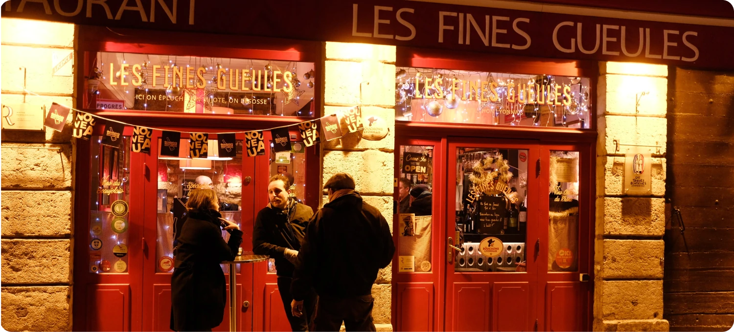 Le bouchon Les Fines Gueules ne se fout pas de la nôtre