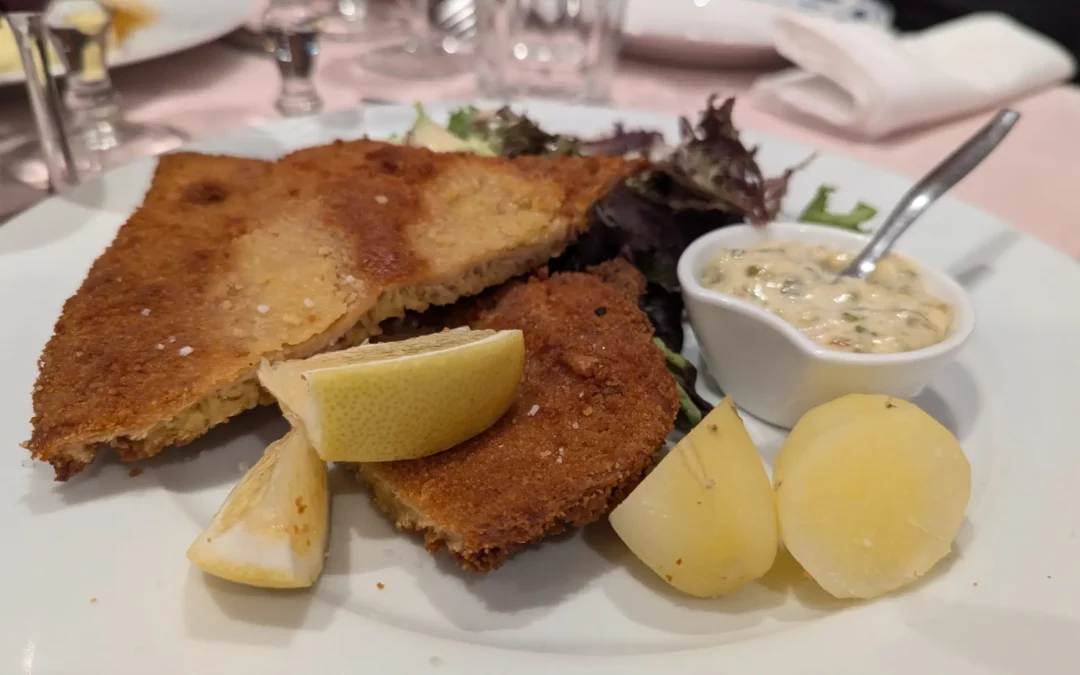 Tablier de sapeur : 5 recettes de chef