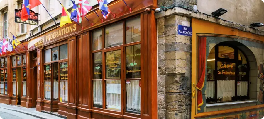Le Café des Fédérations fait des ravis