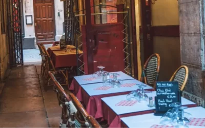 Le Mercière à Lyon, à la merci de la gourmandise