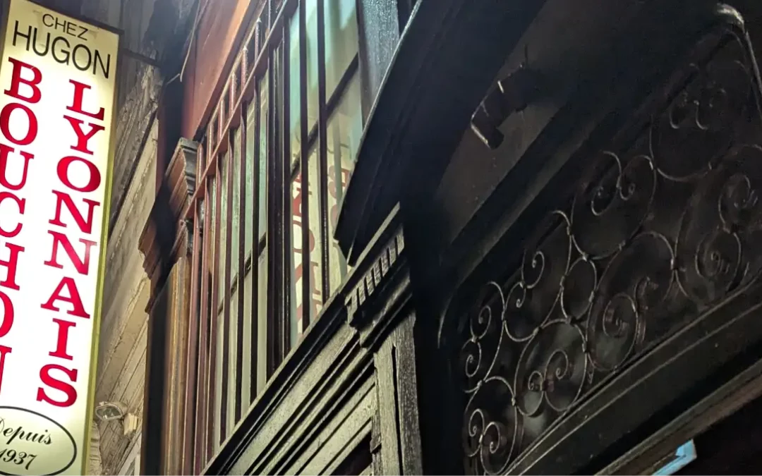 Chez Hugon n’a pas dit son dernier mot